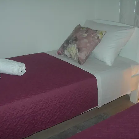Ravkin Centar Apartamento Zadar