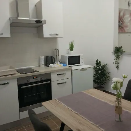 Apartamento Ravkin Centar